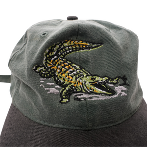 Alligator Kids Hat